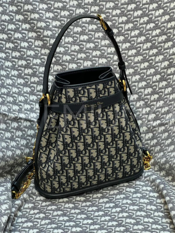 Christian Dior сумка PR611245 3