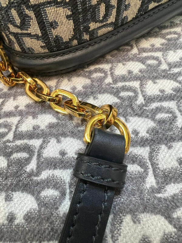 Christian Dior сумка PR611245 9