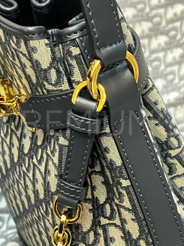 Christian Dior сумка PR611245 7