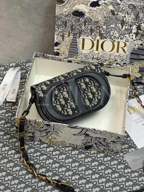 Christian Dior сумка PR854170 2