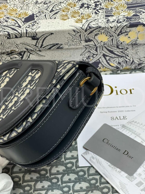 Christian Dior сумка PR854170 4