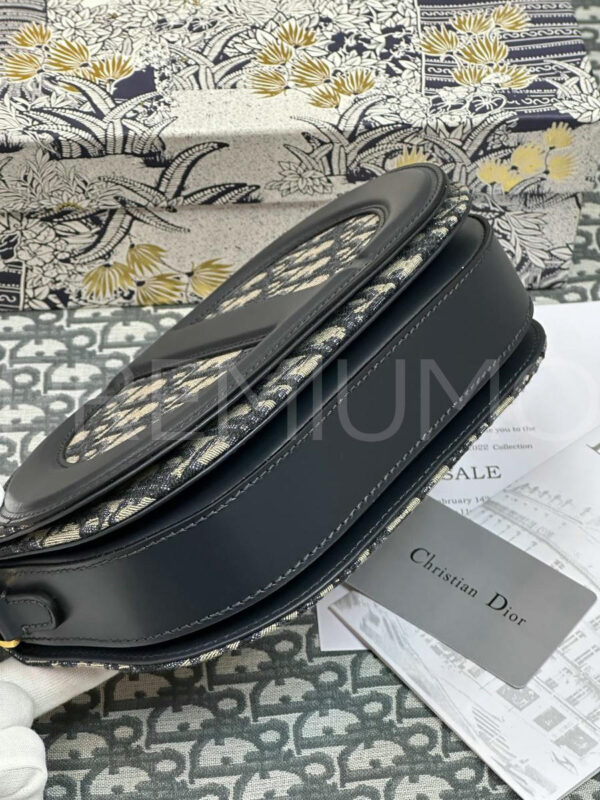 Christian Dior сумка PR854170 7