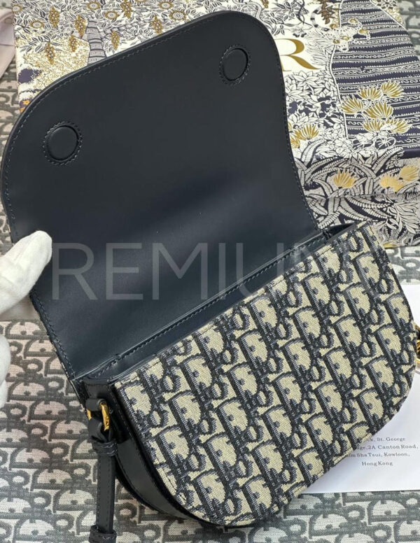 Christian Dior сумка PR854170 8