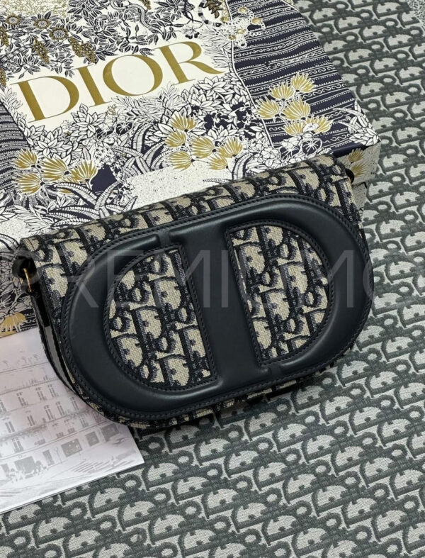 Christian Dior сумка PR854170