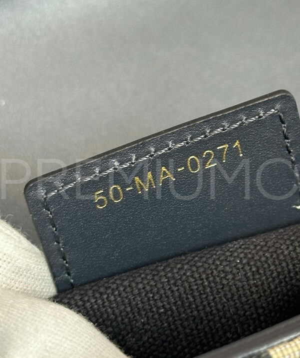 Christian Dior сумка PR854170 12