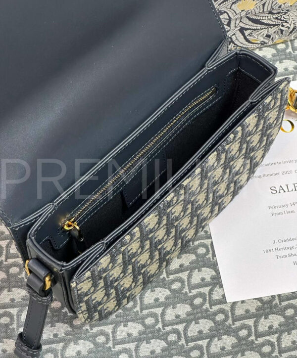 Christian Dior сумка PR854170 5