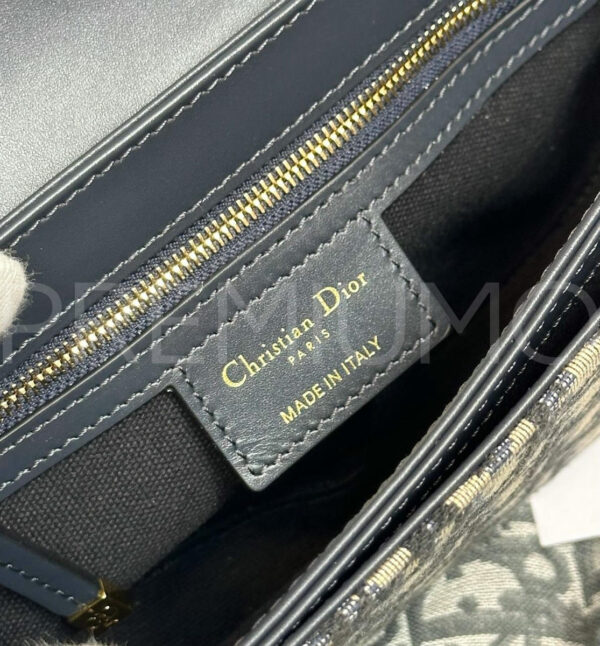 Christian Dior сумка PR854170 10