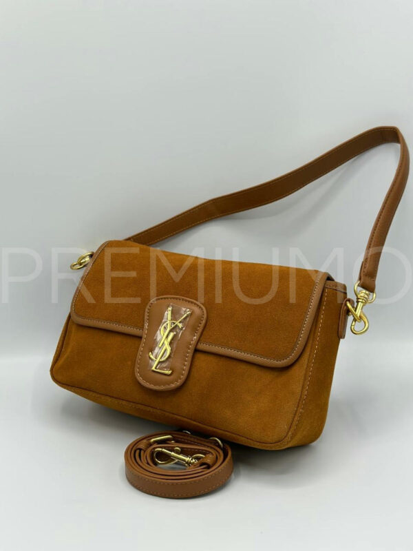 Yves Saint Laurent сумка PR459043 2