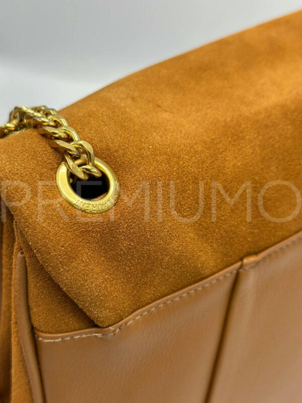 Yves Saint Laurent сумка PR459043 3