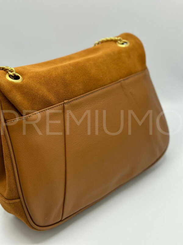 Yves Saint Laurent сумка PR459043 4