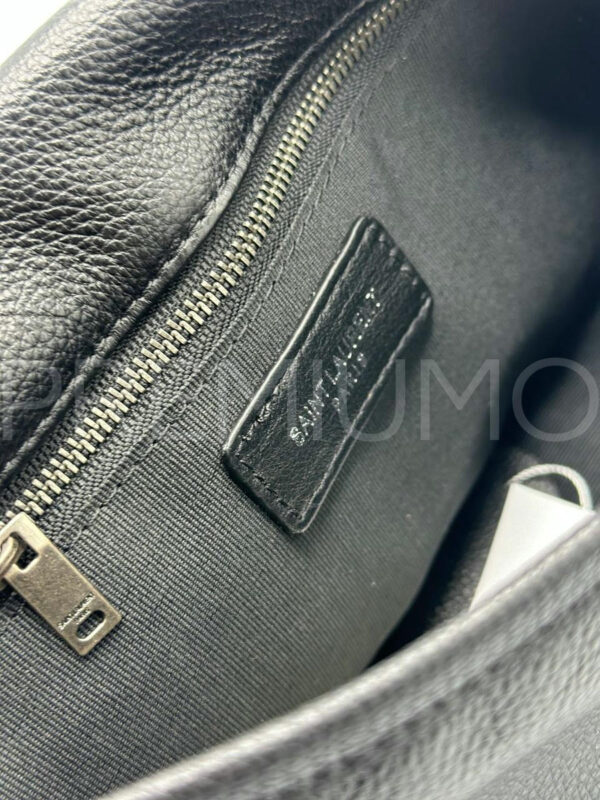 Yves Saint Laurent сумка PR900594 5