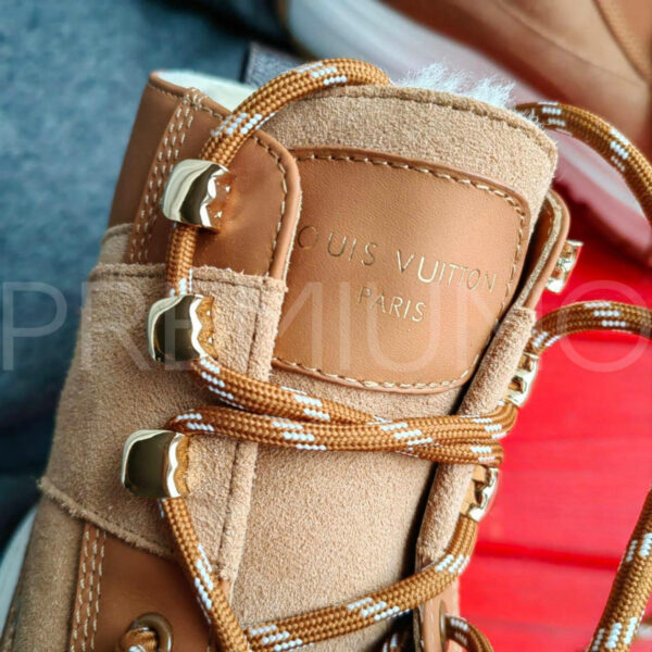 Louis Vuitton ботинки PR918889 20