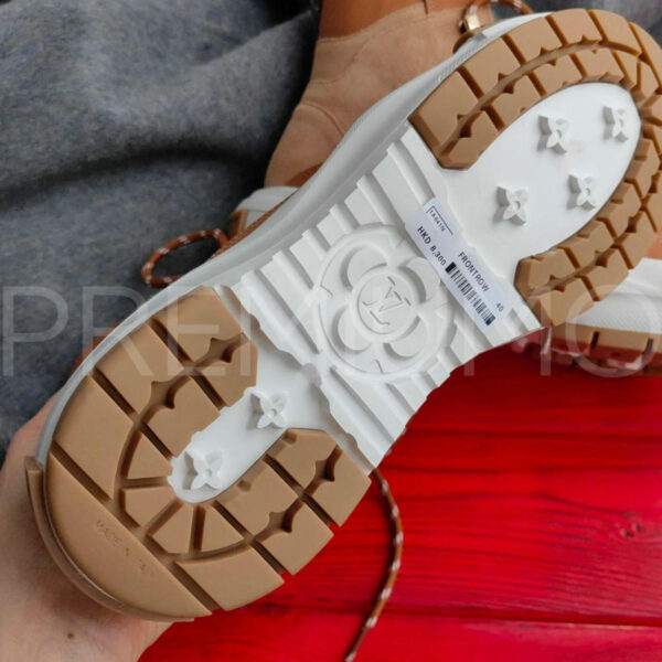 Louis Vuitton ботинки PR918889 24
