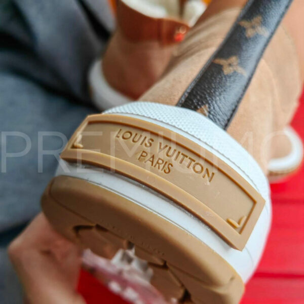 Louis Vuitton ботинки PR918889 21