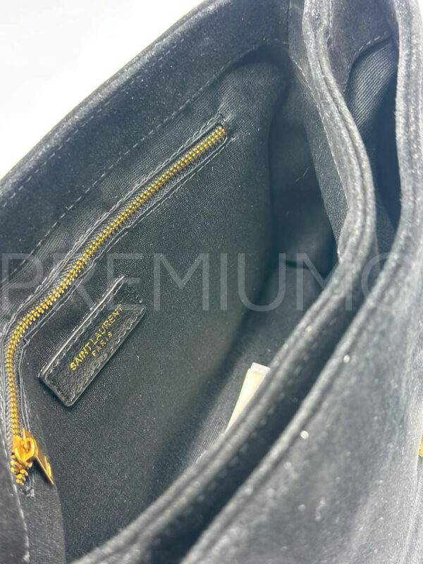 Yves Saint Laurent сумка PR366677 3