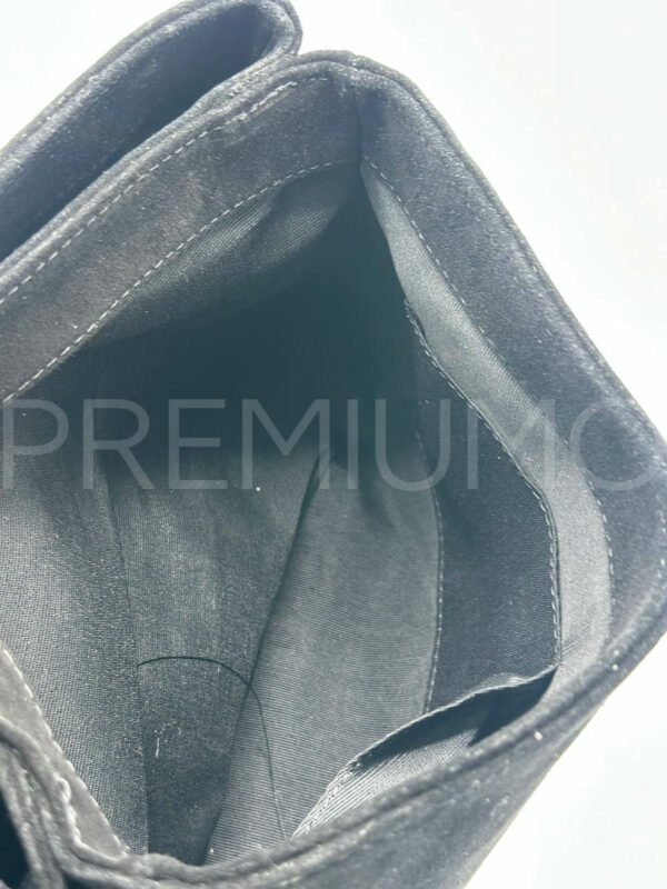 Yves Saint Laurent сумка PR366677 4
