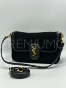 Yves Saint Laurent сумка PR390295 4