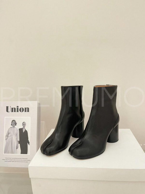 Maison Margiela ботильоны PR230326 6