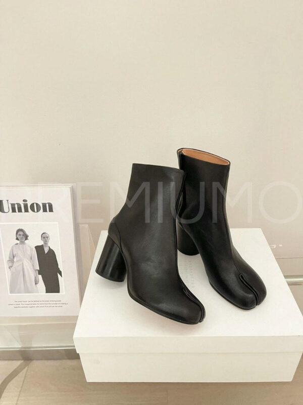 Maison Margiela ботильоны PR230326 2