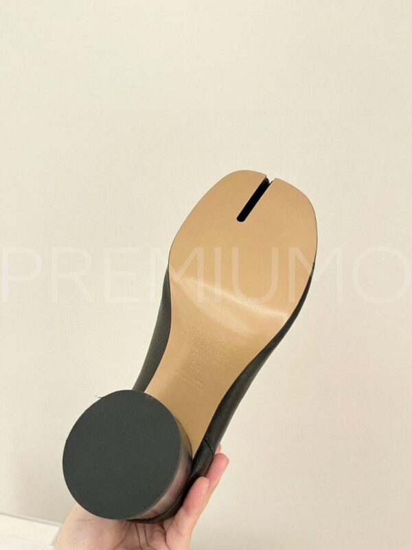 Maison Margiela ботильоны PR230326 19