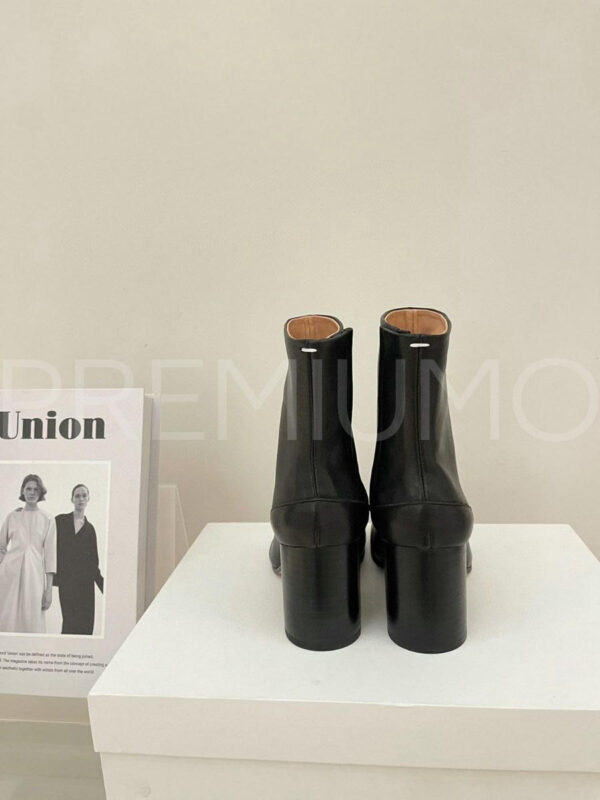 Maison Margiela ботильоны PR230326 9