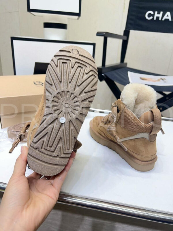 UGG ботинки PR287293 9