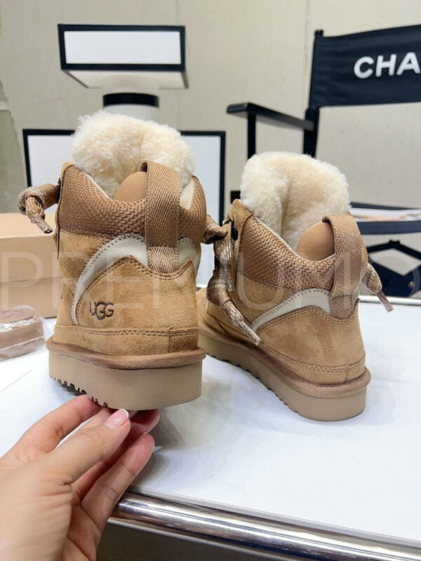 UGG ботинки PR287293 4