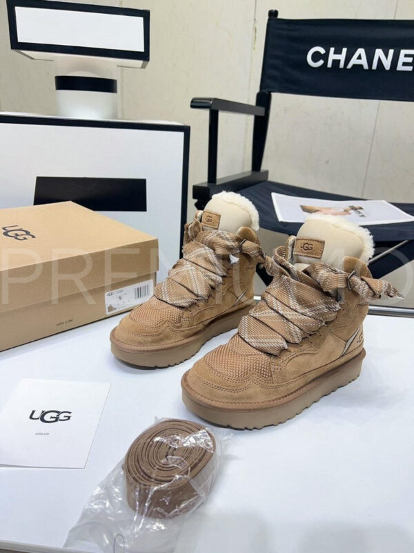 UGG ботинки PR287293 3
