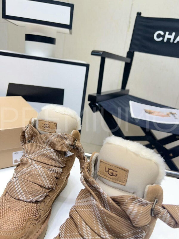 UGG ботинки PR287293 6