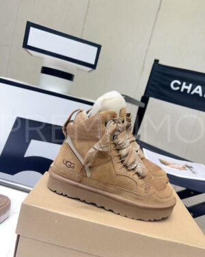 UGG ботинки PR287293