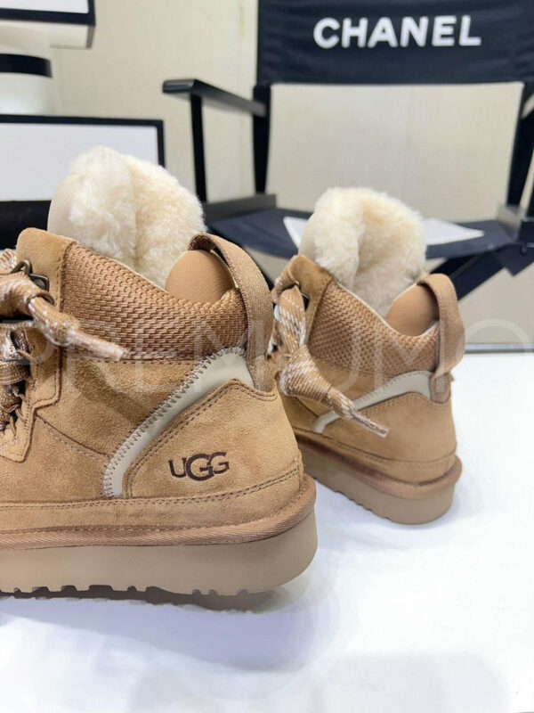 UGG ботинки PR287293 5
