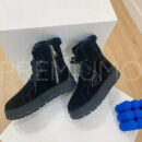 Prada ботинки PR330260 12