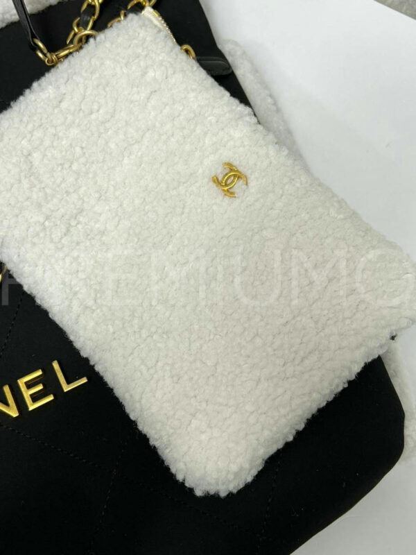 Chanel сумка PR440569 5