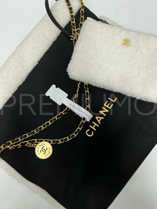 Chanel сумка PR440569 3