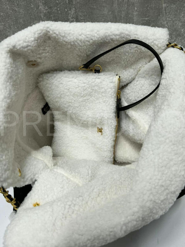 Chanel сумка PR440569 7