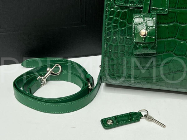 Yves Saint Laurent сумка PR535740 2