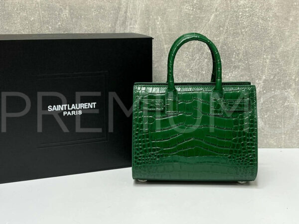 Yves Saint Laurent сумка PR535740 3