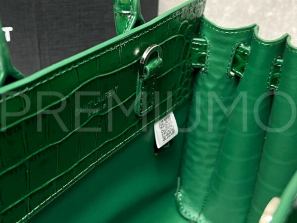 Yves Saint Laurent сумка PR535740 7
