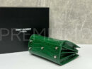 Yves Saint Laurent сумка PR535740 12