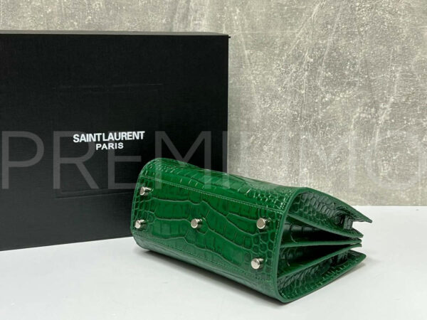 Yves Saint Laurent сумка PR535740 5
