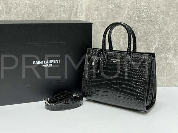 Yves Saint Laurent сумка PR672726 2