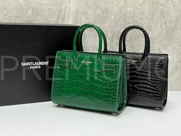 Yves Saint Laurent сумка PR672726 3