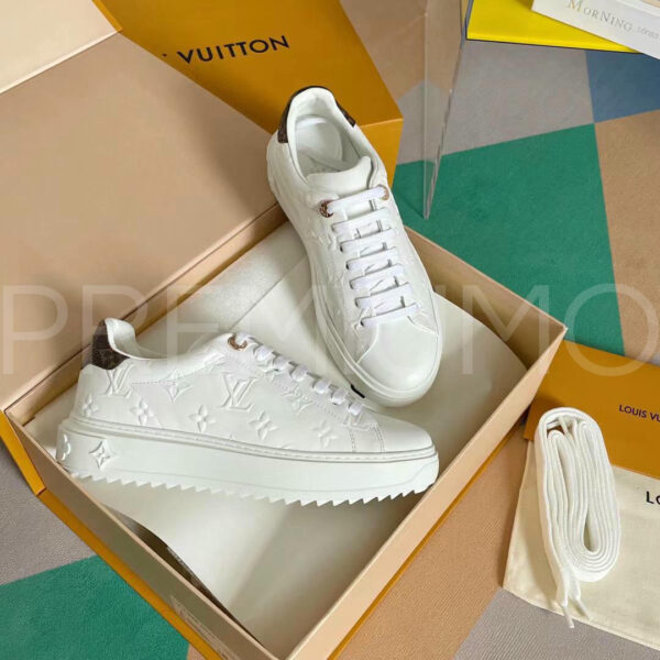 Louis Vuitton кроссовки PR458547 39