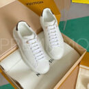 Louis Vuitton кроссовки PR458547 80