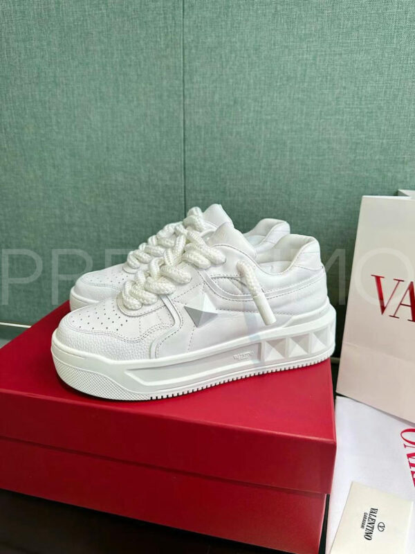 Valentino кроссовки PR824537 30
