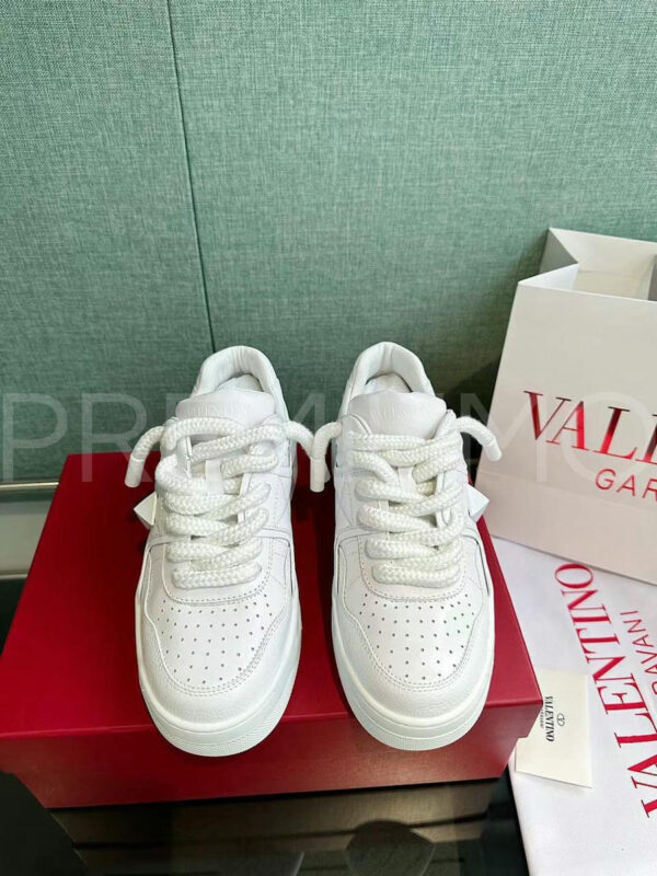 Valentino кроссовки PR824537 27