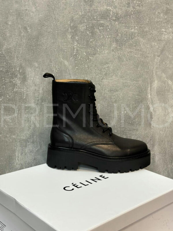 Celine ботинки PR969422 17
