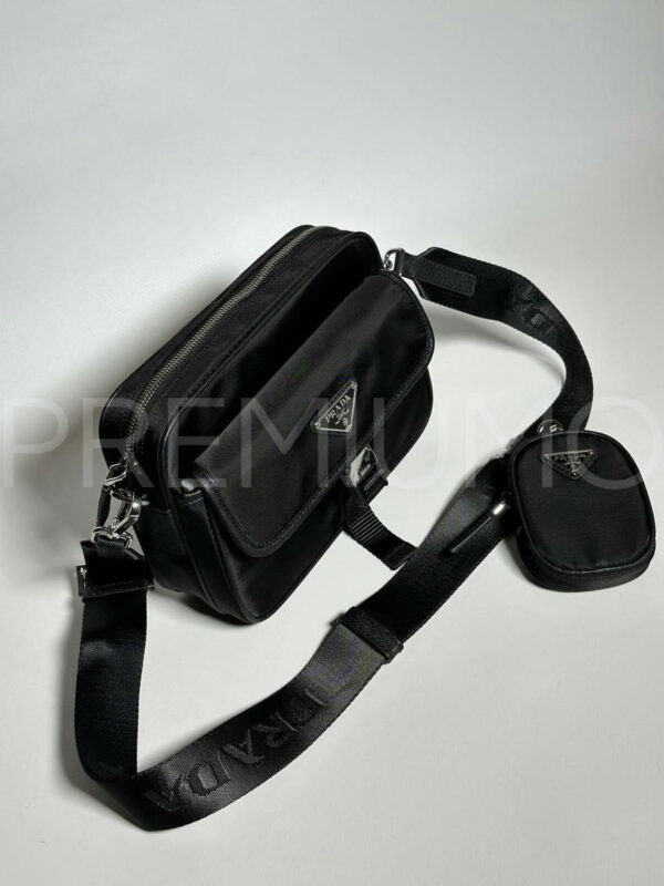 Prada сумка PR952385 2
