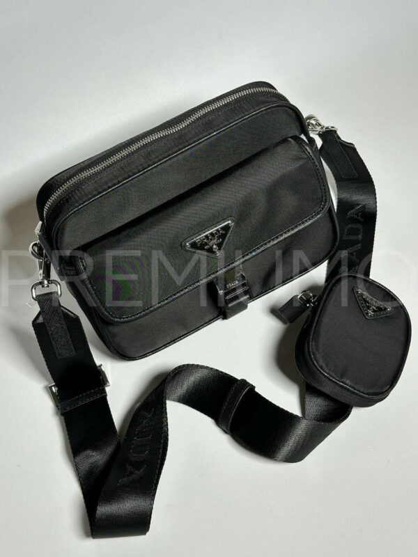 Prada сумка PR952385 3