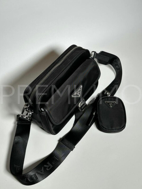 Prada сумка PR952385 4